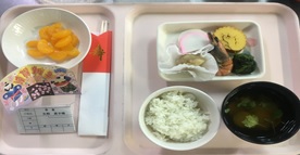 栄養科